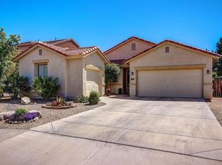 1691 W Kingbird Dr, Chandler, AZ 85286