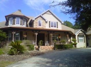 2250 SE 73rd Loop, Ocala, FL 34480