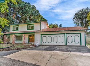 1239 Krona Ln, Concord, CA 94521