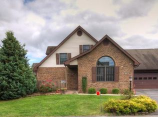 18976 Middle Dr, Abingdon, VA 24211