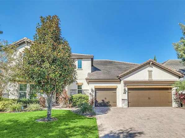 8441 Chilton Dr, Orlando, FL 32836