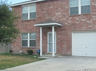 8618 Key South Way, Converse, TX 78109