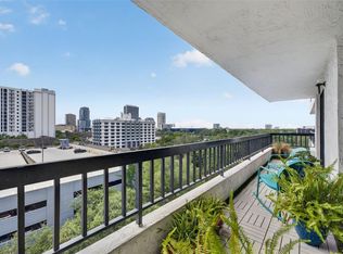 530 E CENTRAL BOULEVARD #803, ORLANDO, FL 32801