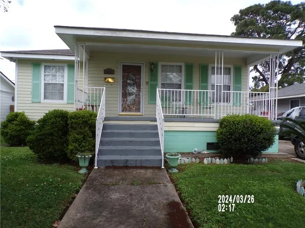 3621 W Loyola Dr, Kenner, LA 70065