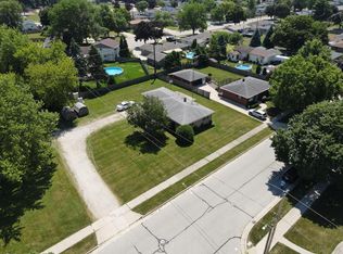 9625 Mount Pleasant Ave, Sturtevant, WI 53177