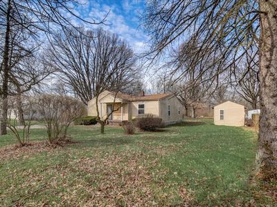 2530 N Ritter Ave, Indianapolis, IN, 46218