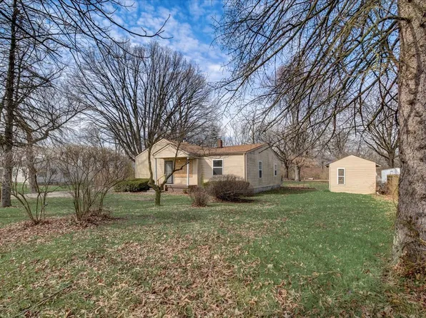 2530 N Ritter Ave, Indianapolis, IN 46218