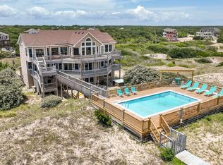 2215 Sandfiddler Rd LOT 7, Corolla, NC 27927