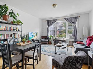 221 Montrose Ave APT 3, Brooklyn, NY 11206