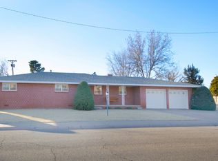 2520 Gidding St, Clovis, NM 88101
