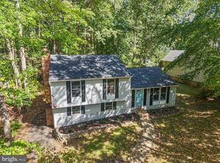 125 Cumberland Cir, Locust Grove, VA 22508