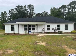 3719 Pine Haven Dr, Florence, SC 29506