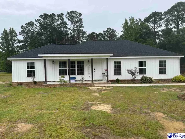 3719 Pine Haven Dr, Florence, SC 29506
