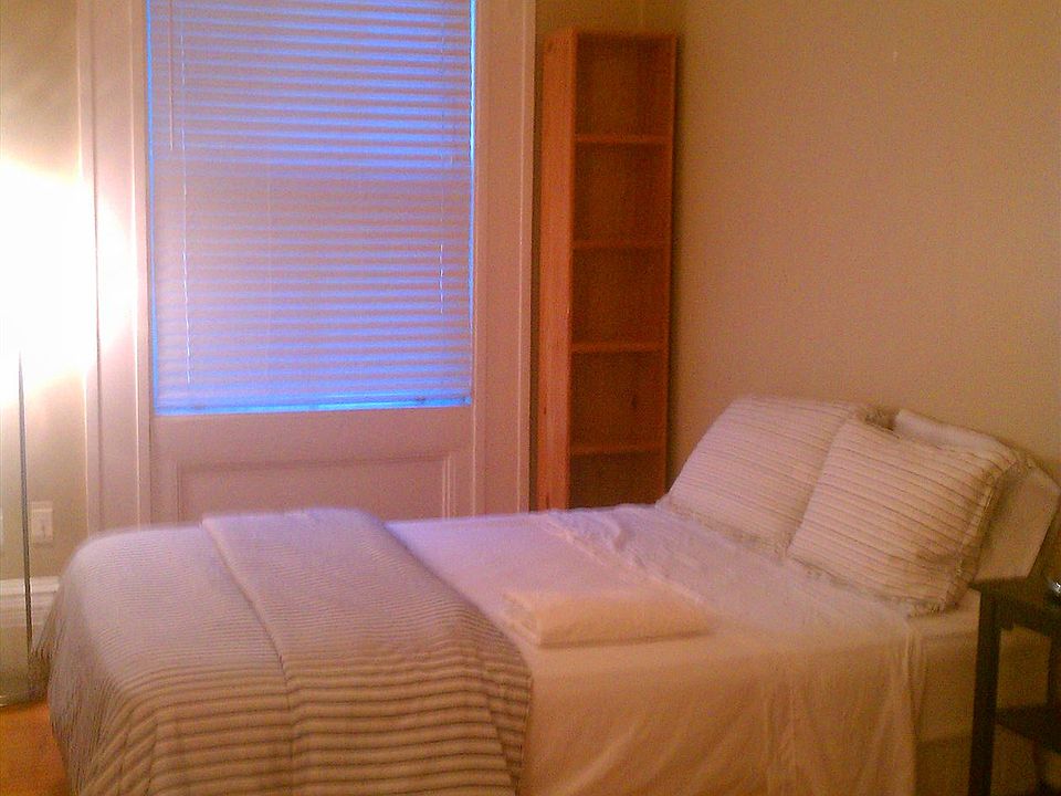 20 Ellery #1 Cambridge Shared Unit Photo 5
