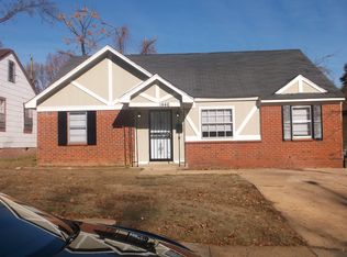 1446 Wabash Ave, Memphis, TN 38106