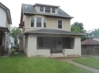 1015 Highland Ave, Dayton, OH 45410