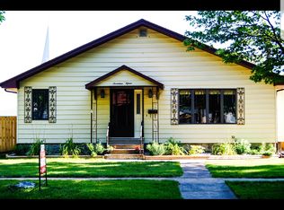 1715 7th St, Columbus, NE 68601