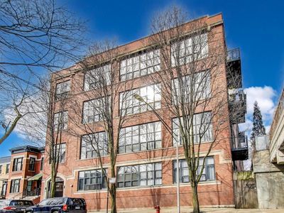 1750 N Wolcott Ave APT 103, Chicago, IL, 60622