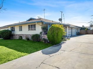 2332 Patricia Dr, Santa Clara, CA