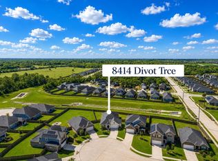 8414 Divot Trce, Fulshear, TX 77441