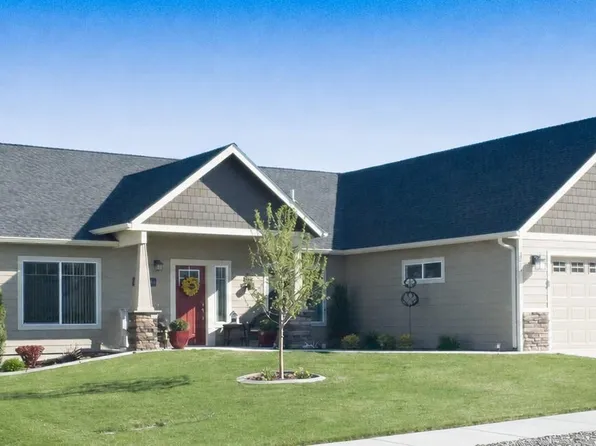 2624 Cache Creek Ct, Clarkston, WA 99403