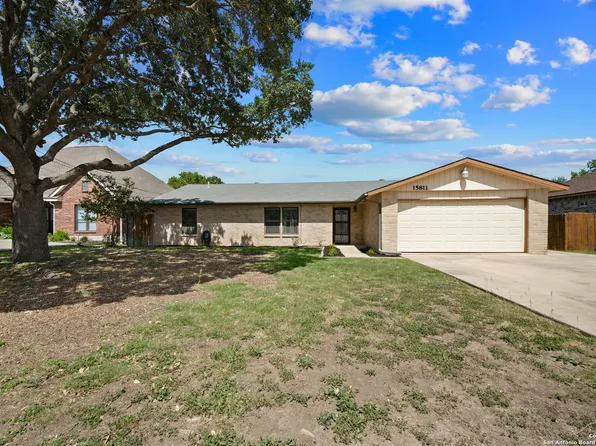 15811 CHIPPEWA BLVD, Selma, TX 78154