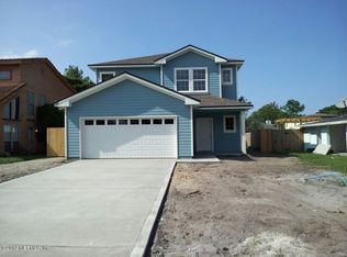 862 5th Ave S, Jacksonville Beach, FL 32250