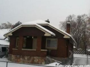 711 W Cahoon St, Ogden, UT 84401