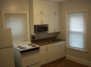 1052 Jeter Ave #1, Fountain Hill, PA 18015
