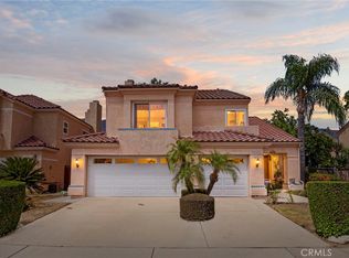 10132 Saddlehill Ter, Rancho Cucamonga, CA 91737