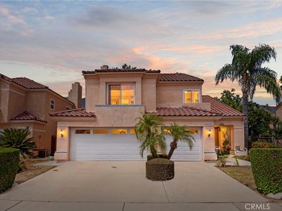 10132 Saddlehill Ter, Rancho Cucamonga, CA, 91737