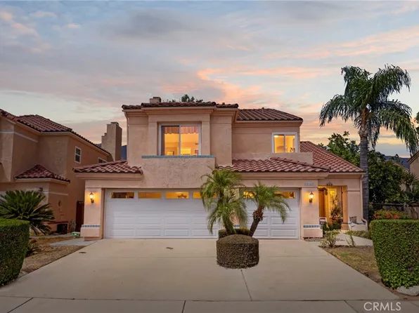 10132 Saddlehill Ter, Rancho Cucamonga, CA 91737