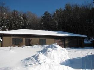 N8980 State Road 108, Mindoro, WI 54644