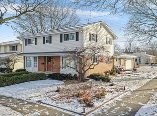 203 E McArthur St, Appleton, WI 54911