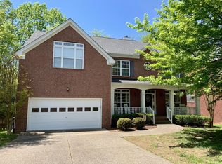 144 Chesapeake Harbor Blvd, Hendersonville, TN 37075