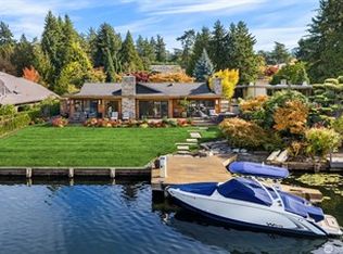 3033 Fairweather Pl, Hunts Point, WA 98004