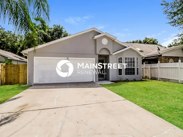 181 Dovetail Ct, Apopka, FL 32703