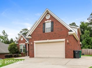 606 Brighton Cir, Evans, GA 30809