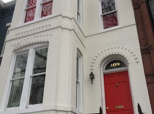 109 7th St SE, Washington, DC 20003