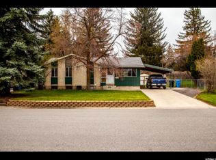 325 E 120 S, Smithfield, UT 84335