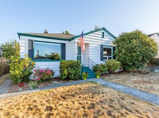 2112 Parker Pl, Bremerton, WA 98310