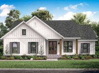 Elmstead Plan, Catawba Pointe, Hickory, NC 28601
