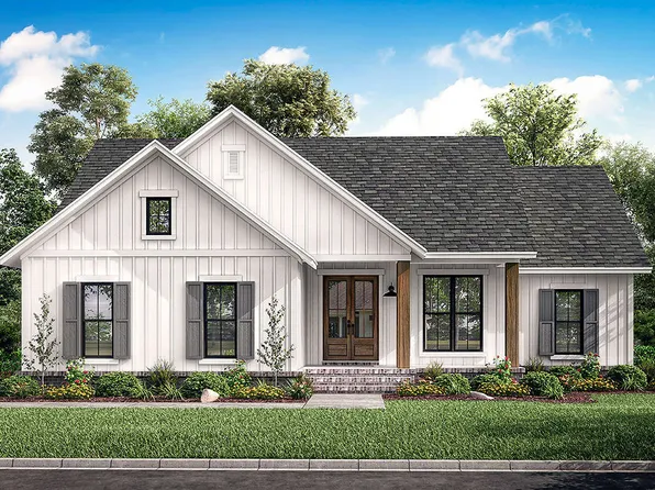 Elmstead Plan, Catawba Pointe