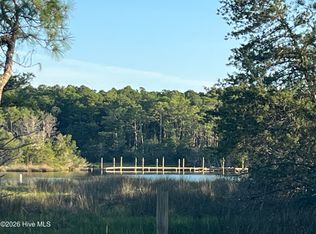 555 Upper Neck Rd, Bayboro, NC 28515