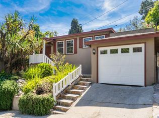 3170 Cadet Ct, Los Angeles, CA 90068