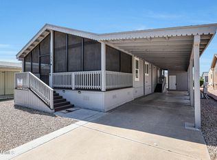 3901 E Pinnacle Peak Rd LOT 135, Phoenix, AZ 85050