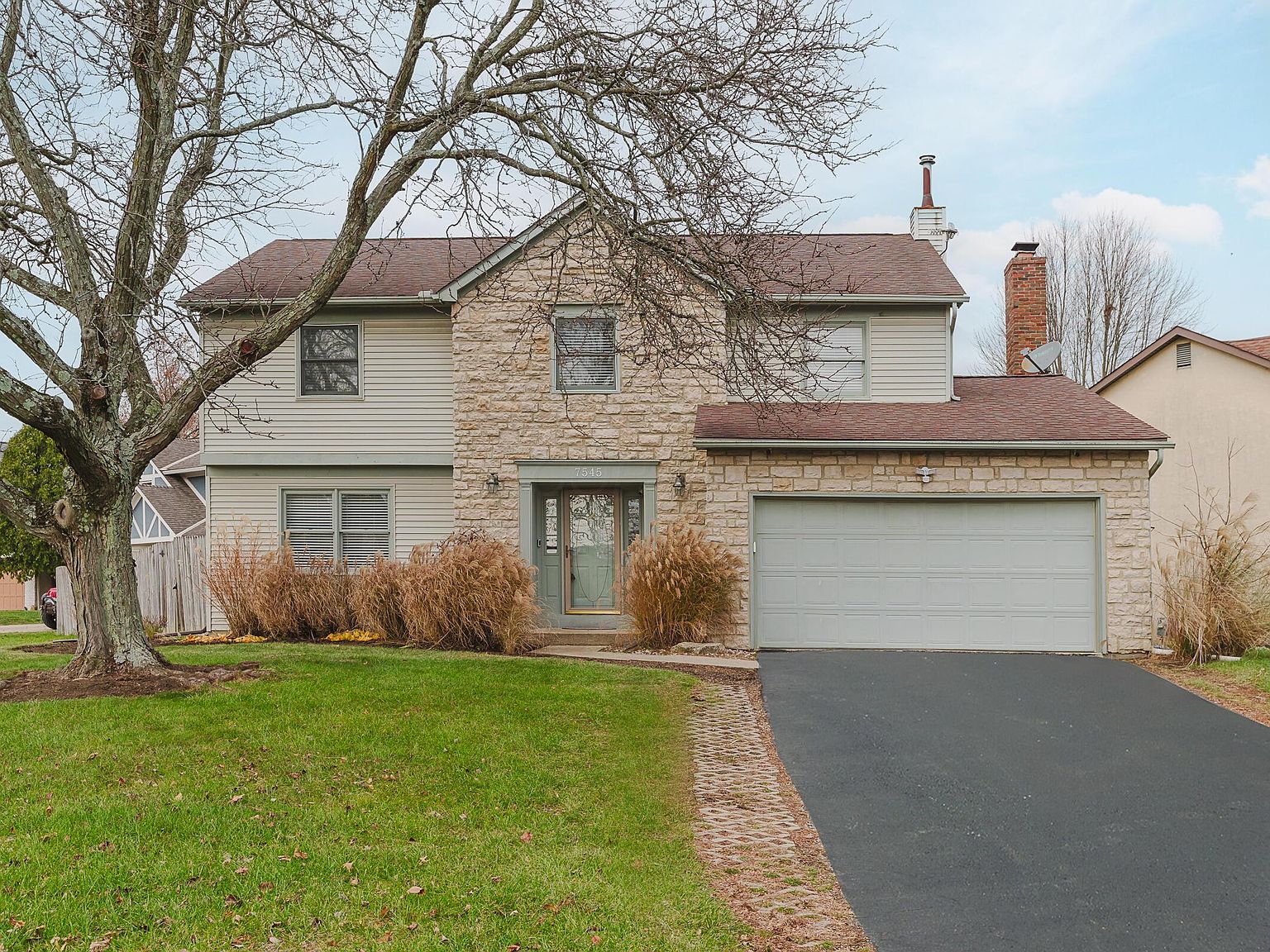 7545 Foxboro Ln, Columbus, OH 43235 | Zillow