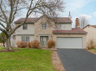 7545 Foxboro Ln, Columbus, OH 43235