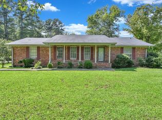 813 1st Ave N, Hanceville, AL 35077