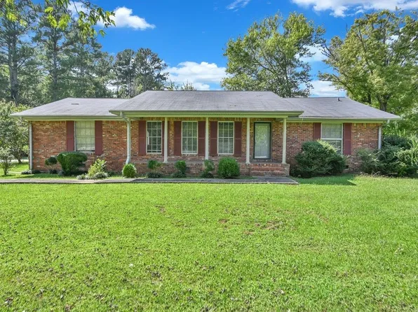 813 1st Ave N, Hanceville, AL 35077